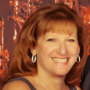 Meet your Posher, Valerie